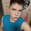Знакомства: Дмитрий, 18 лет, Нижний Новгород