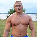 Знакомства: Макс, 45 лет, Рыбинск