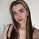 Знакомства: Лиза, 21 год, Санкт-Петербург