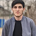 Знакомства: Ахмед, 27 лет, Грозный