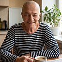 Знакомства: Игорь, 59 лет, Уфа