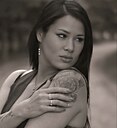 Знакомства: Мари, 40 лет, Санкт-Петербург