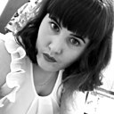 Знакомства: Надя, 32 года, Екатеринбург