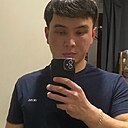 Знакомства: Аброр, 23 года, Волгоград
