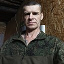 Знакомства: Сергей, 50 лет, Вологда