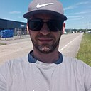 Знакомства: Александр, 45 лет, Шяуляй