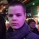 Знакомства: Даниил, 20 лет, Саранск