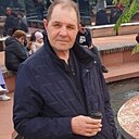 Знакомства: Сергей, 59 лет, Краснодар