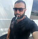 Знакомства: Георгий, 39 лет, Абинск