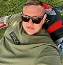 Знакомства: Иван, 35 лет, Чебоксары