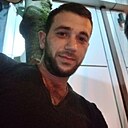 Знакомства: Гагик, 30 лет, Ереван