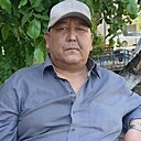 Знакомства: Аскар, 47 лет, Актобе