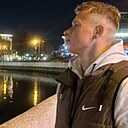 Знакомства: Женя, 24 года, Минск