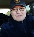 Знакомства: Еркен, 57 лет, Петропавловск