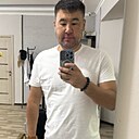 Знакомства: Volk, 35 лет, Алматы