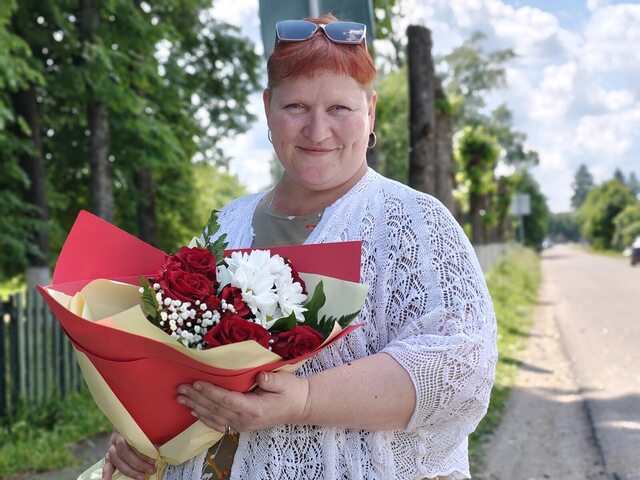 Фото - Tabor.ru