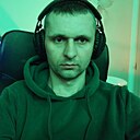 Знакомства: Игорь, 35 лет, Пинск
