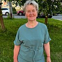 Знакомства: Галина, 65 лет, Солигорск