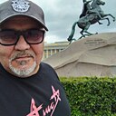 Знакомства: Тимур, 62 года, Стерлитамак