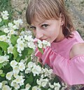 Знакомства: Таня, 36 лет, Переяслав