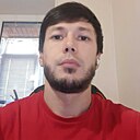 Знакомства: Серж, 35 лет, Пятигорск