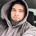 Знакомства: Мовсар, 36 лет, Грозный