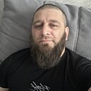 Знакомства: Борода, 36 лет, Нефтеюганск