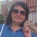 Знакомства: Лариса Русская, 50 лет, Самара