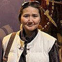 Знакомства: Жанна, 39 лет, Астана