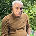 Знакомства: Вардан, 60 лет, Петропавловское