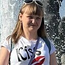 Знакомства: Юля Куличихина, 27 лет, Кинешма