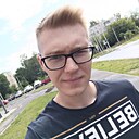 Знакомства: Илья, 25 лет, Иваново