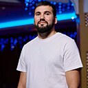 Знакомства: Влад, 35 лет, Белгород