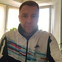 Знакомства: Сергей, 48 лет, Бор