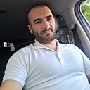 Знакомства: Мурад, 40 лет, Москва
