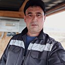 Знакомства: Раиль, 51 год, Уйское