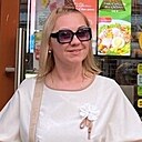 Знакомства: Ольга, 40 лет, Сызрань