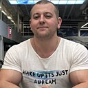 Знакомства: Роман, 36 лет, Минск