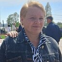 Знакомства: Людмила, 48 лет, Пермь
