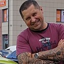 Знакомства: Виталий, 41 год, Слуцк