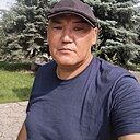 Знакомства: Алтай, 45 лет, Бишкек