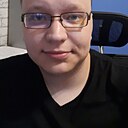 Знакомства: Алексей, 24 года, Минусинск