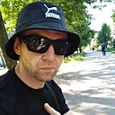 Знакомства: Вадим, 39 лет, Ульяновск
