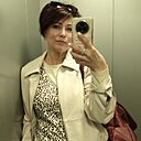 Знакомства: Лариса, 52 года, Санкт-Петербург