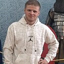 Знакомства: Сергей, 36 лет, Островец