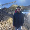 Знакомства: Савелий, 28 лет, Краснодар