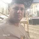 Знакомства: Охунжон, 32 года, Караганда