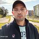 Знакомства: Виталий, 37 лет, Витебск