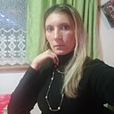 Знакомства: Юлия, 36 лет, Катанцаро