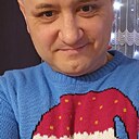 Знакомства: Денис, 36 лет, Гродно